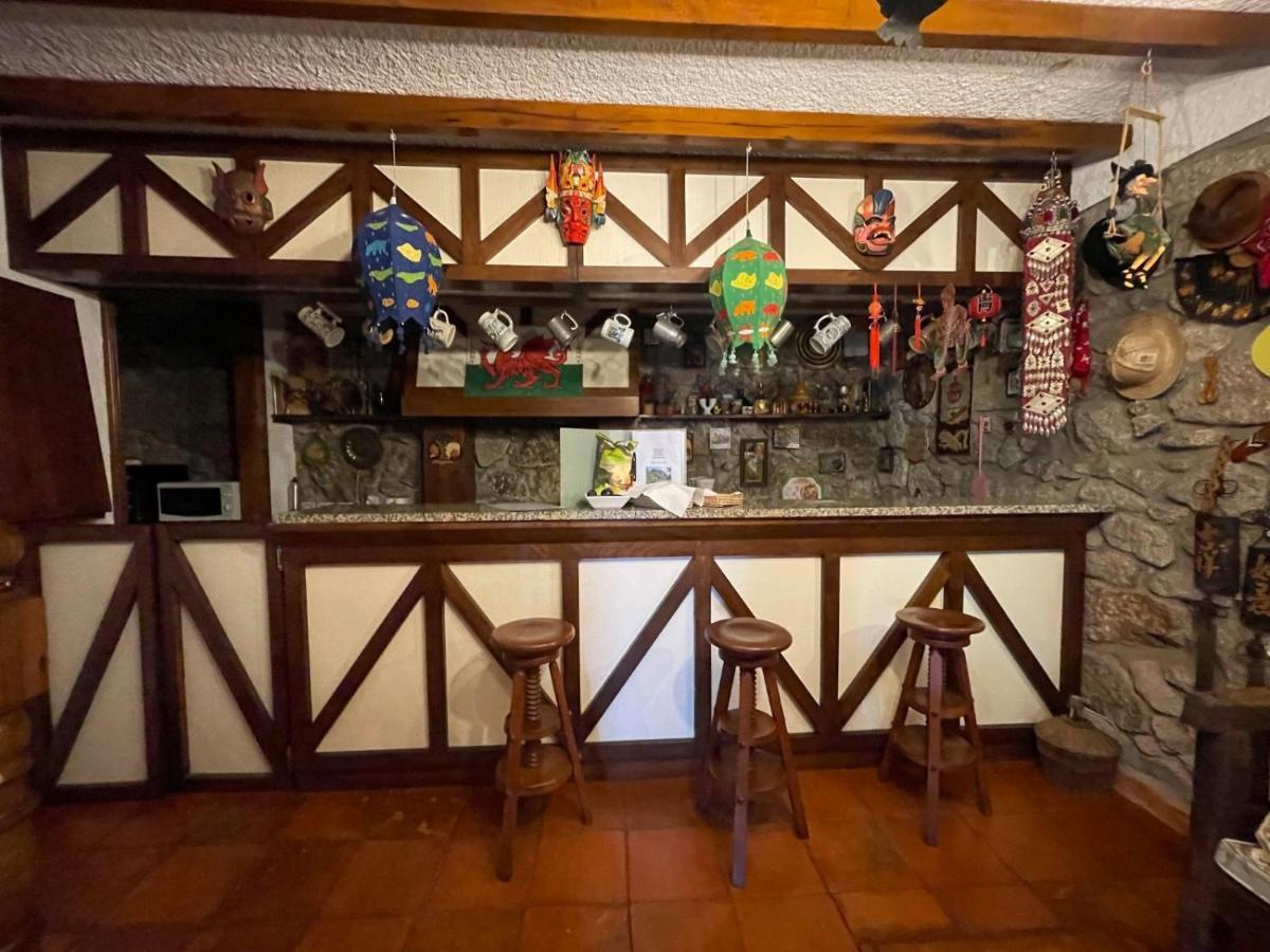 Casa Do Alto Apartment *