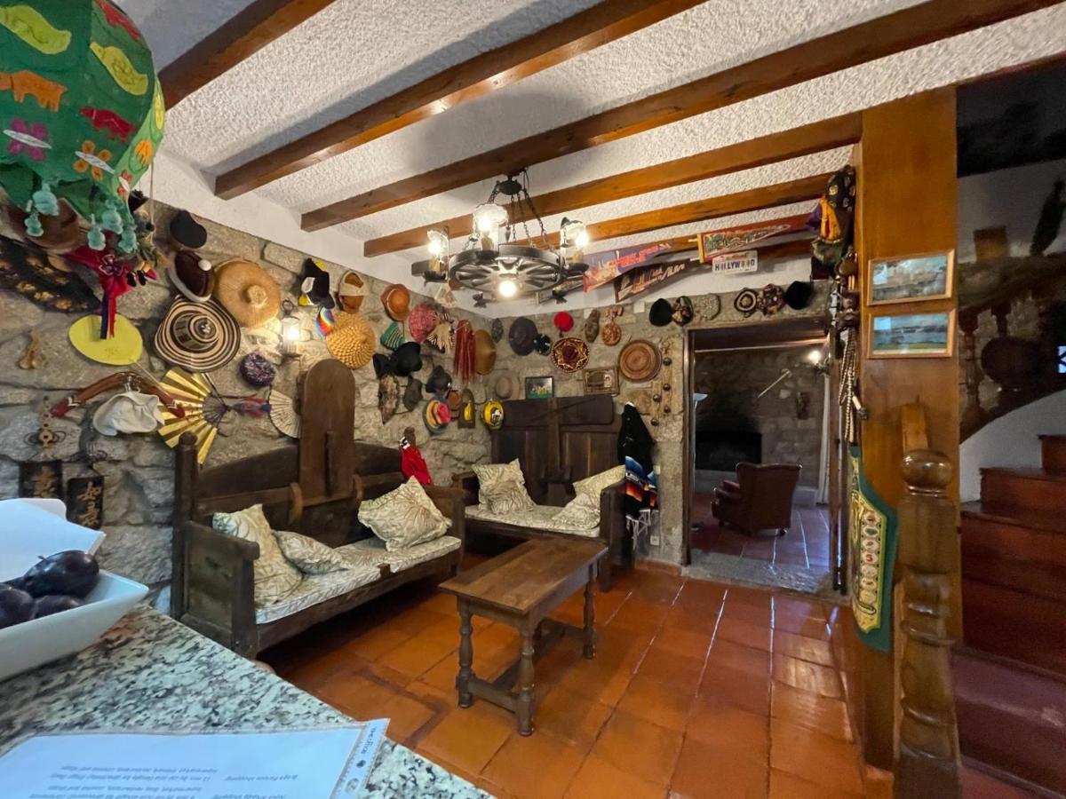 Casa Do Alto