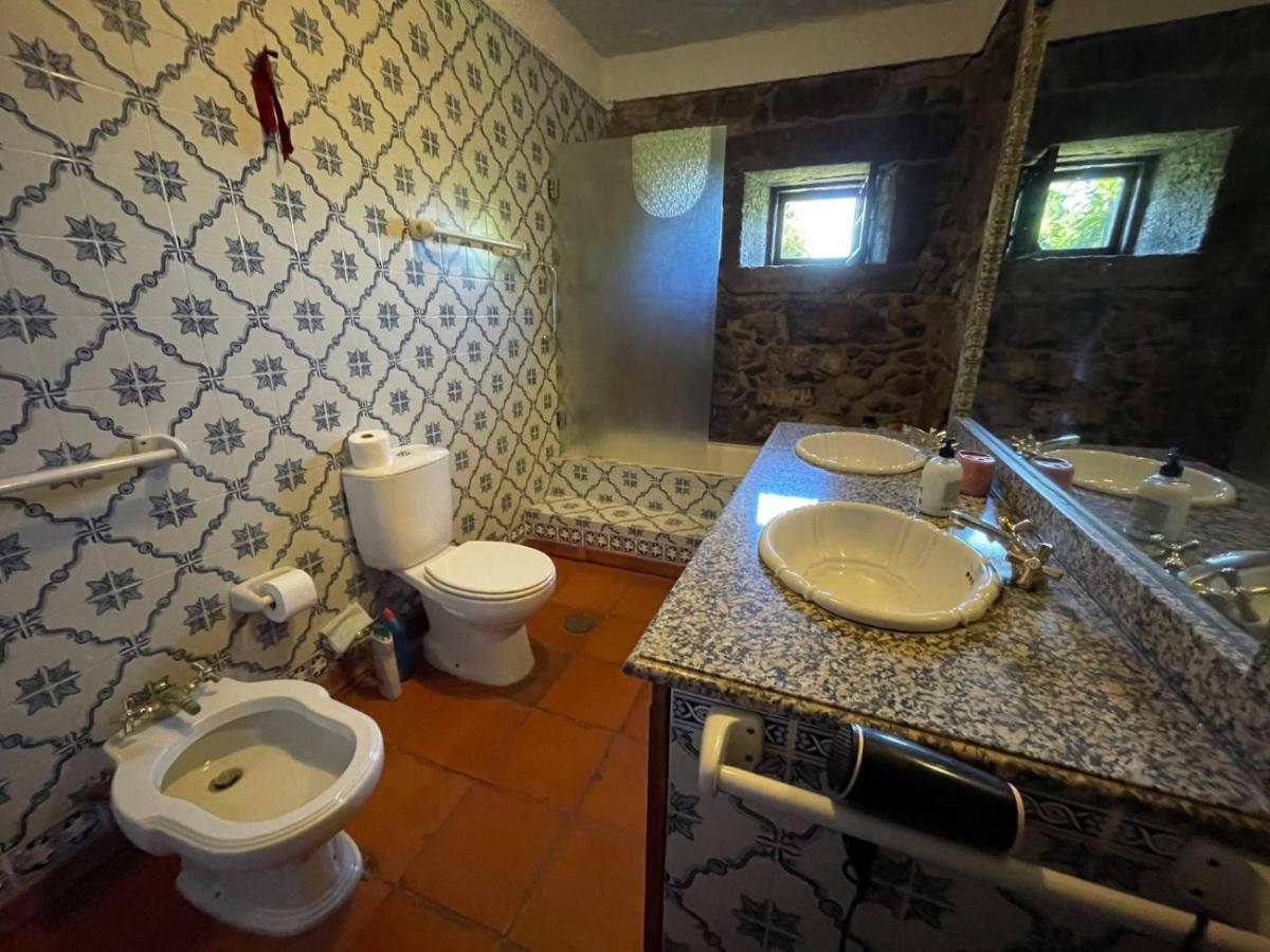 Casa Do Alto Apartment
