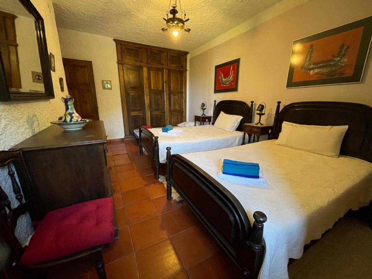 Casa Do Alto Apartment