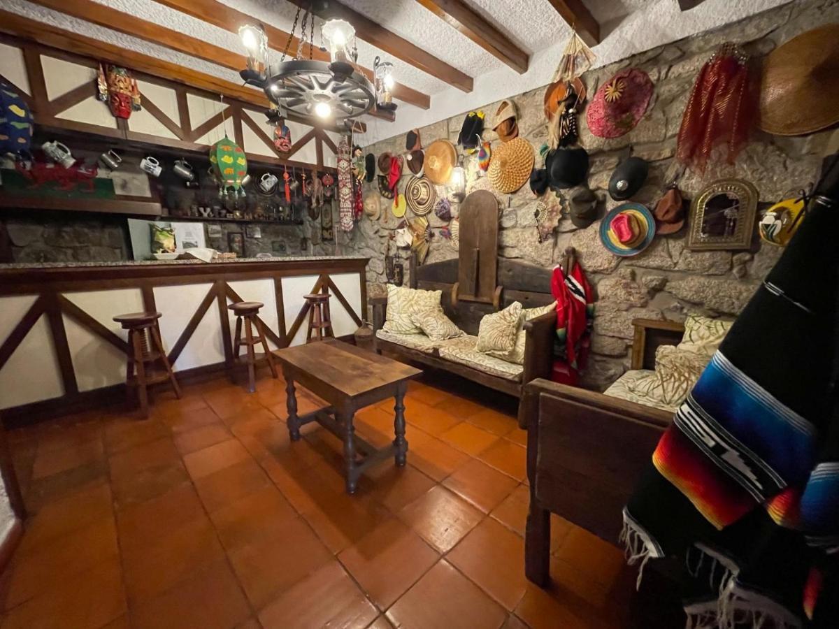 Casa Do Alto Adaufe