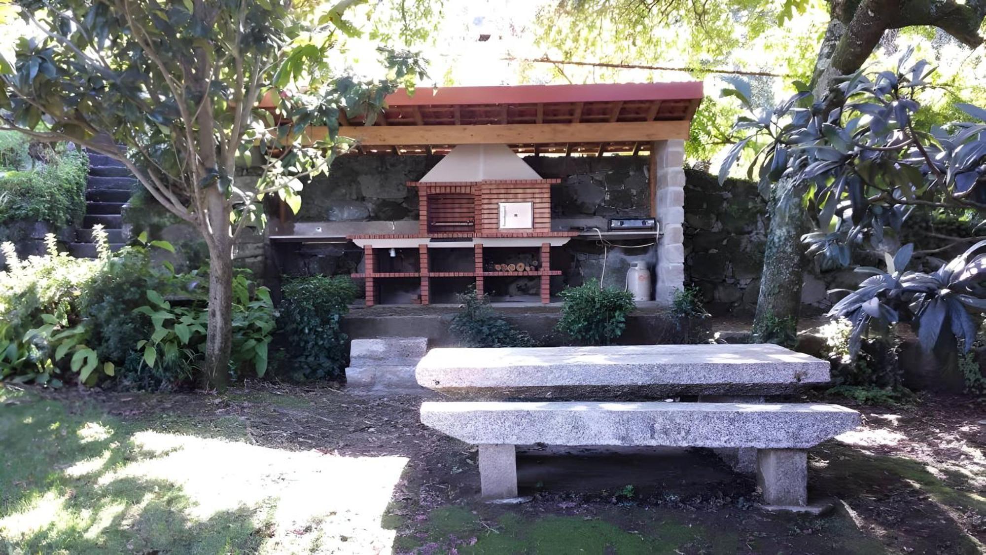 Casa Do Alto Apartment