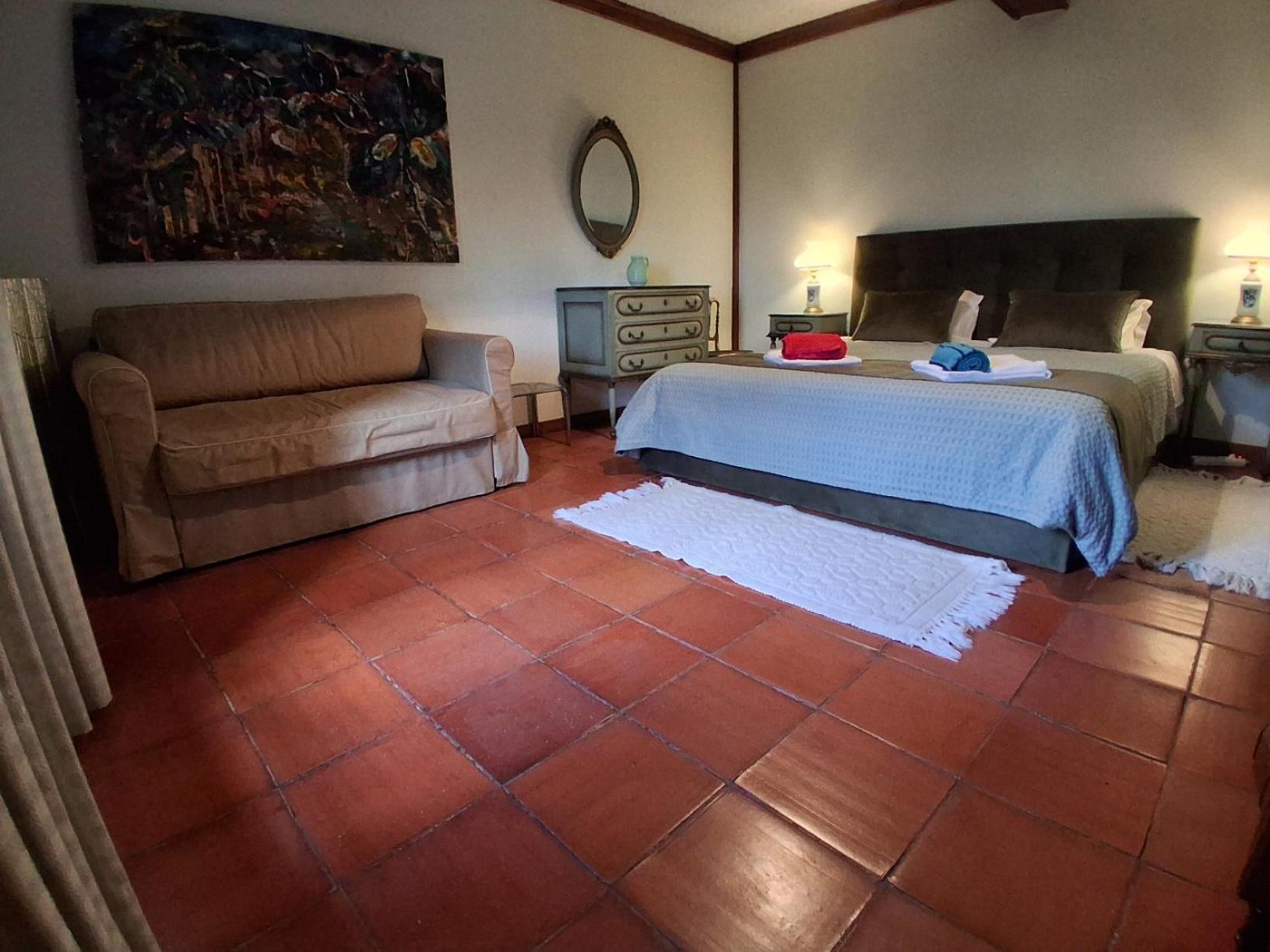 Casa Do Alto Apartment *