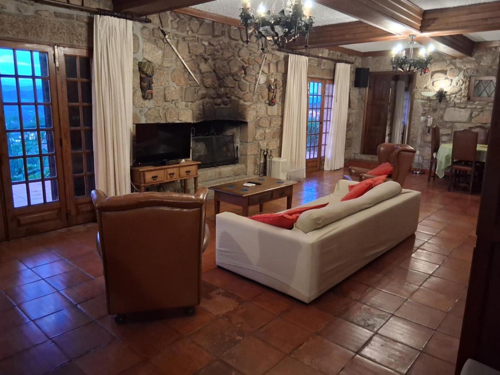 Casa Do Alto *